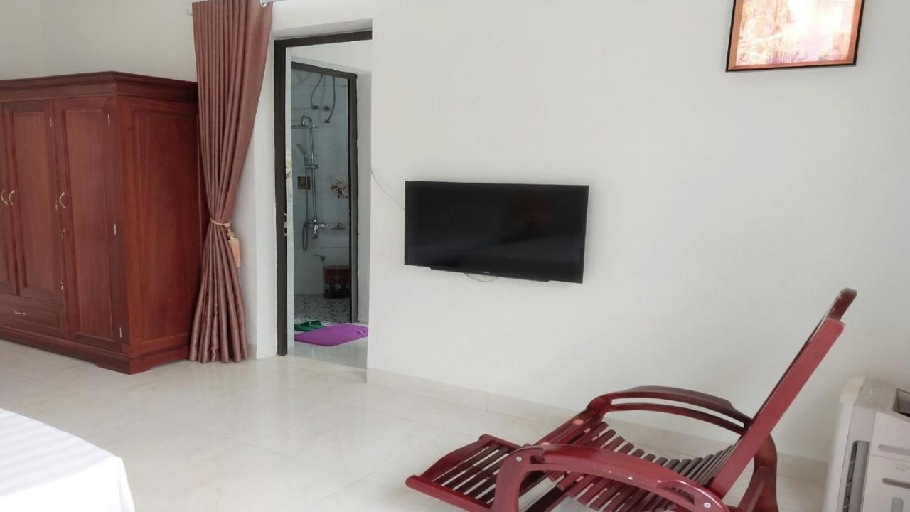 Nha Xanh Homestay Ниньбинь Экстерьер фото