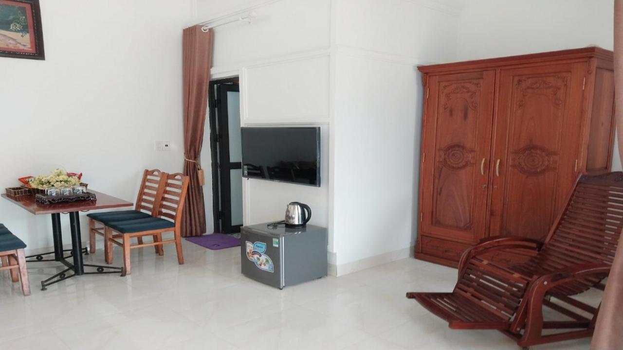 Nha Xanh Homestay Ниньбинь Экстерьер фото