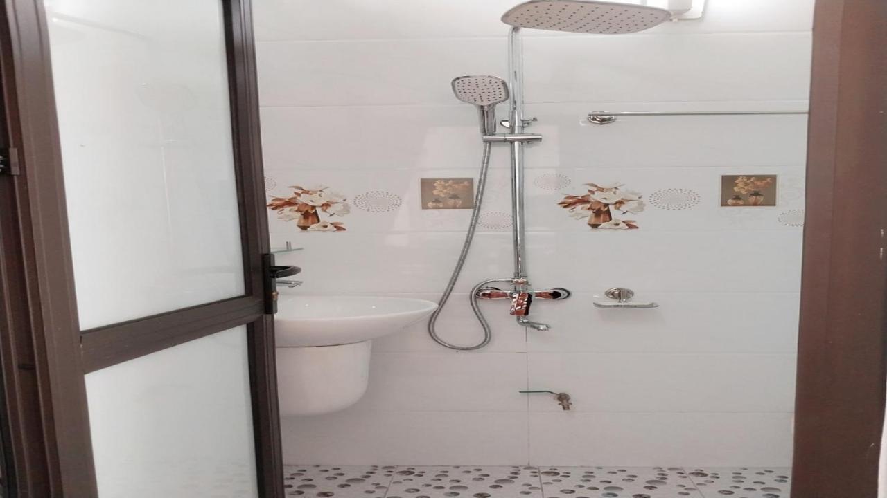Nha Xanh Homestay Ниньбинь Экстерьер фото