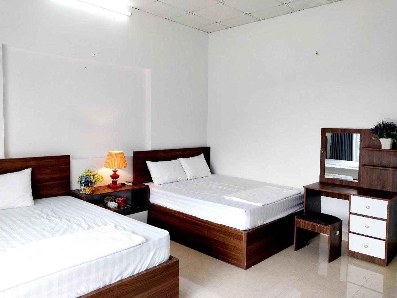 Nha Xanh Homestay Ниньбинь Экстерьер фото