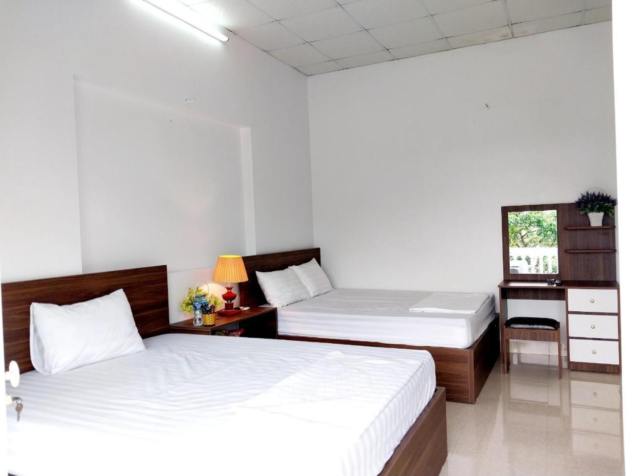 Nha Xanh Homestay Ниньбинь Экстерьер фото