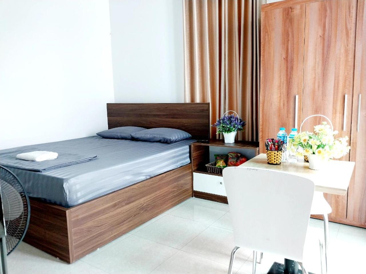 Nha Xanh Homestay Ниньбинь Экстерьер фото