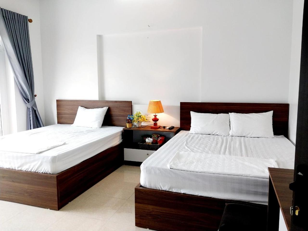 Nha Xanh Homestay Ниньбинь Экстерьер фото
