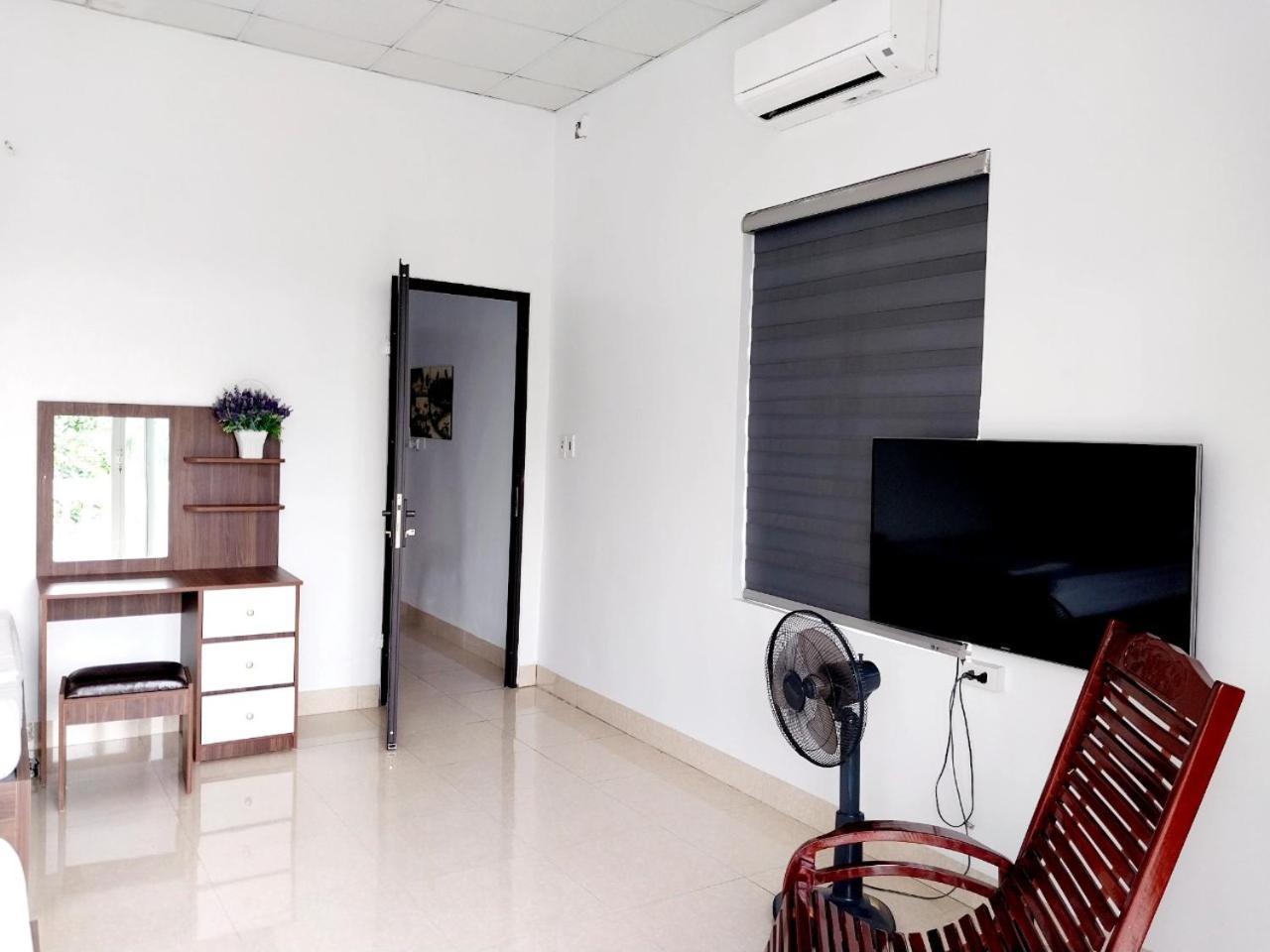 Nha Xanh Homestay Ниньбинь Экстерьер фото